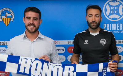 Milà i Bofill, el dia de la presentació del segon | CES